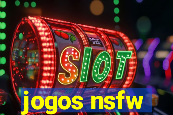 jogos nsfw
